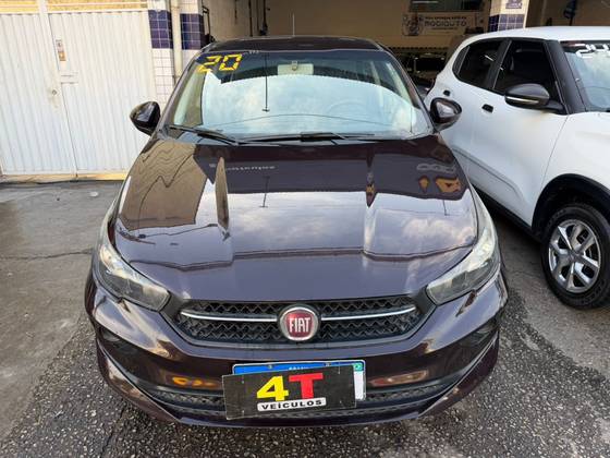FIAT CRONOS 1.3 FIREFLY FLEX DRIVE MANUAL FIAT CRONOS 1.3 FIREFLY FLEX DRIVE MANUAL